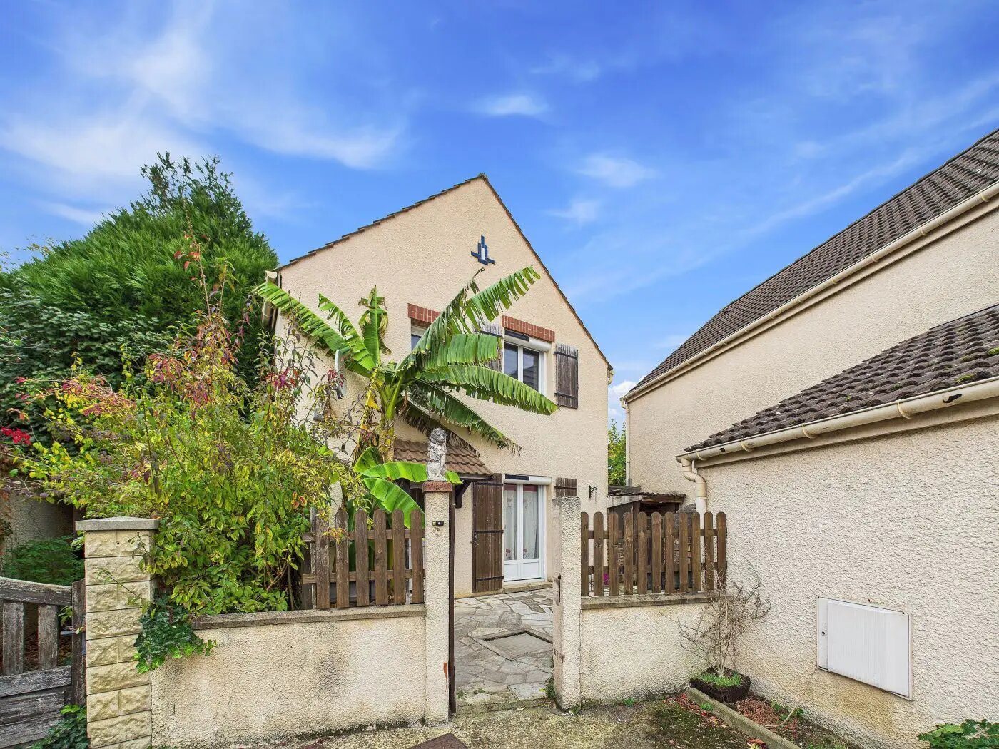 Maison à vendre, 90m², Evry