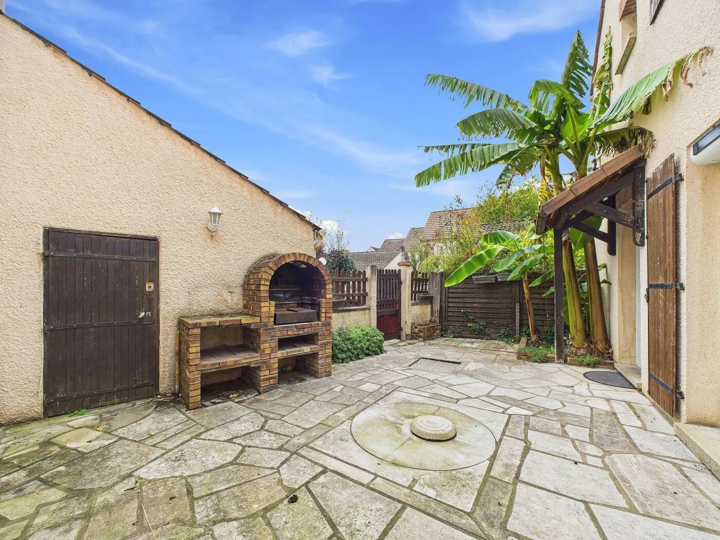 Maison à vendre, 90m², Evry