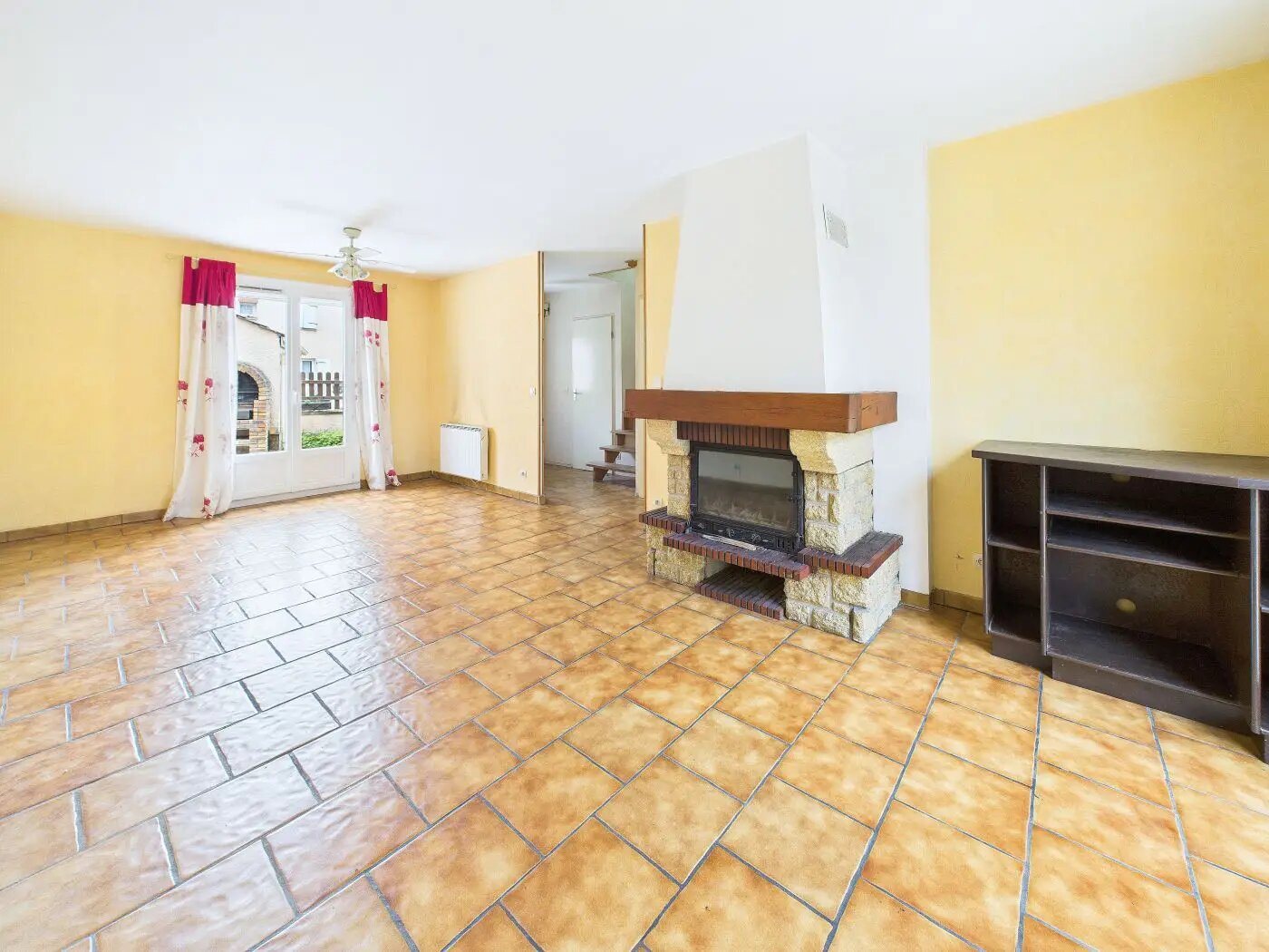 Maison à vendre, 90m², Evry