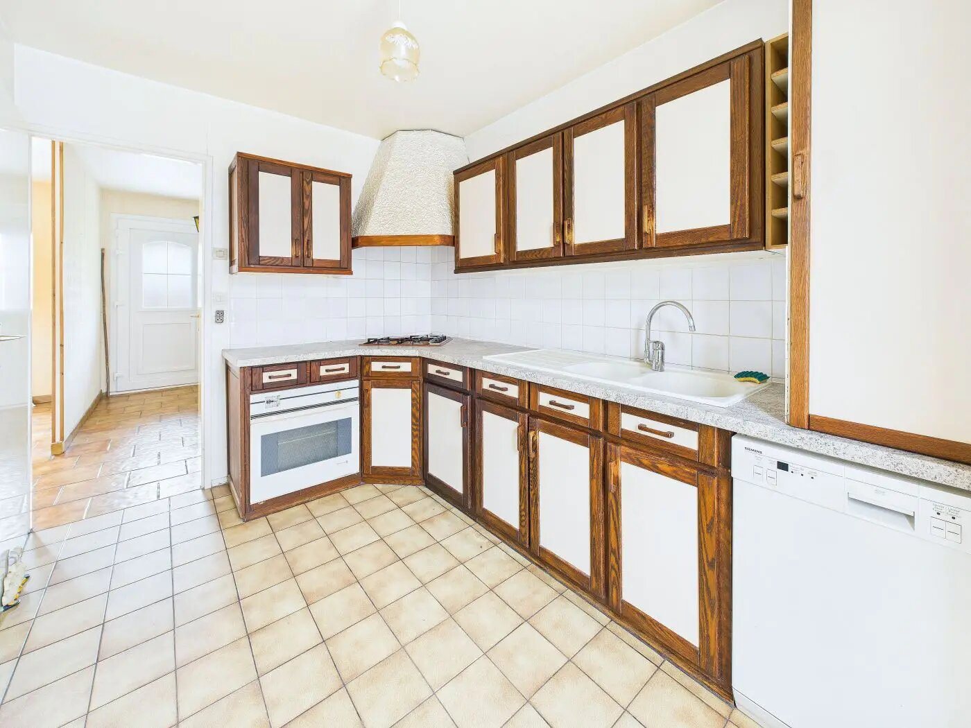 Maison à vendre, 90m², Evry