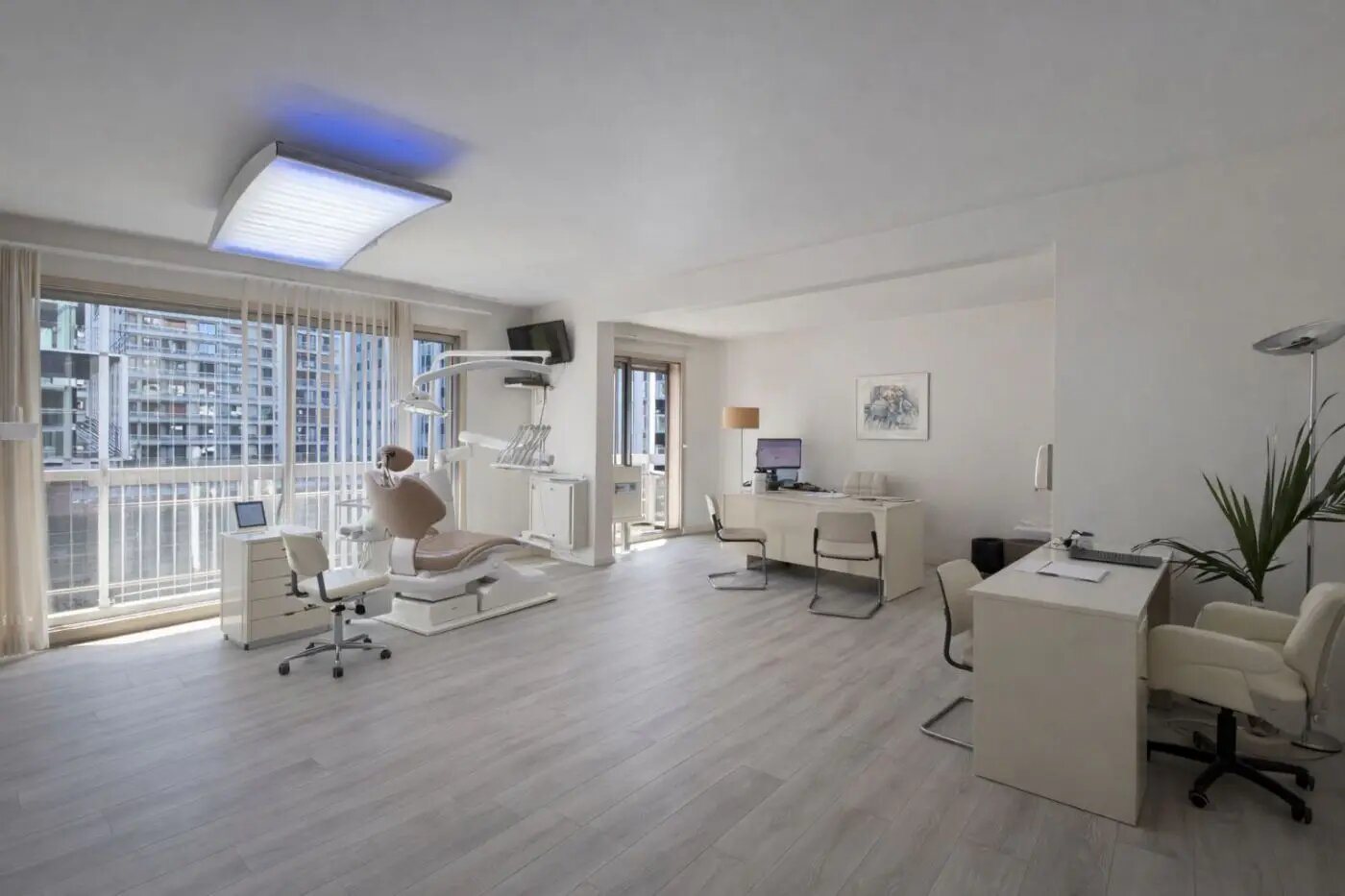 Appartement à vendre, 99m², Paris 12ème
