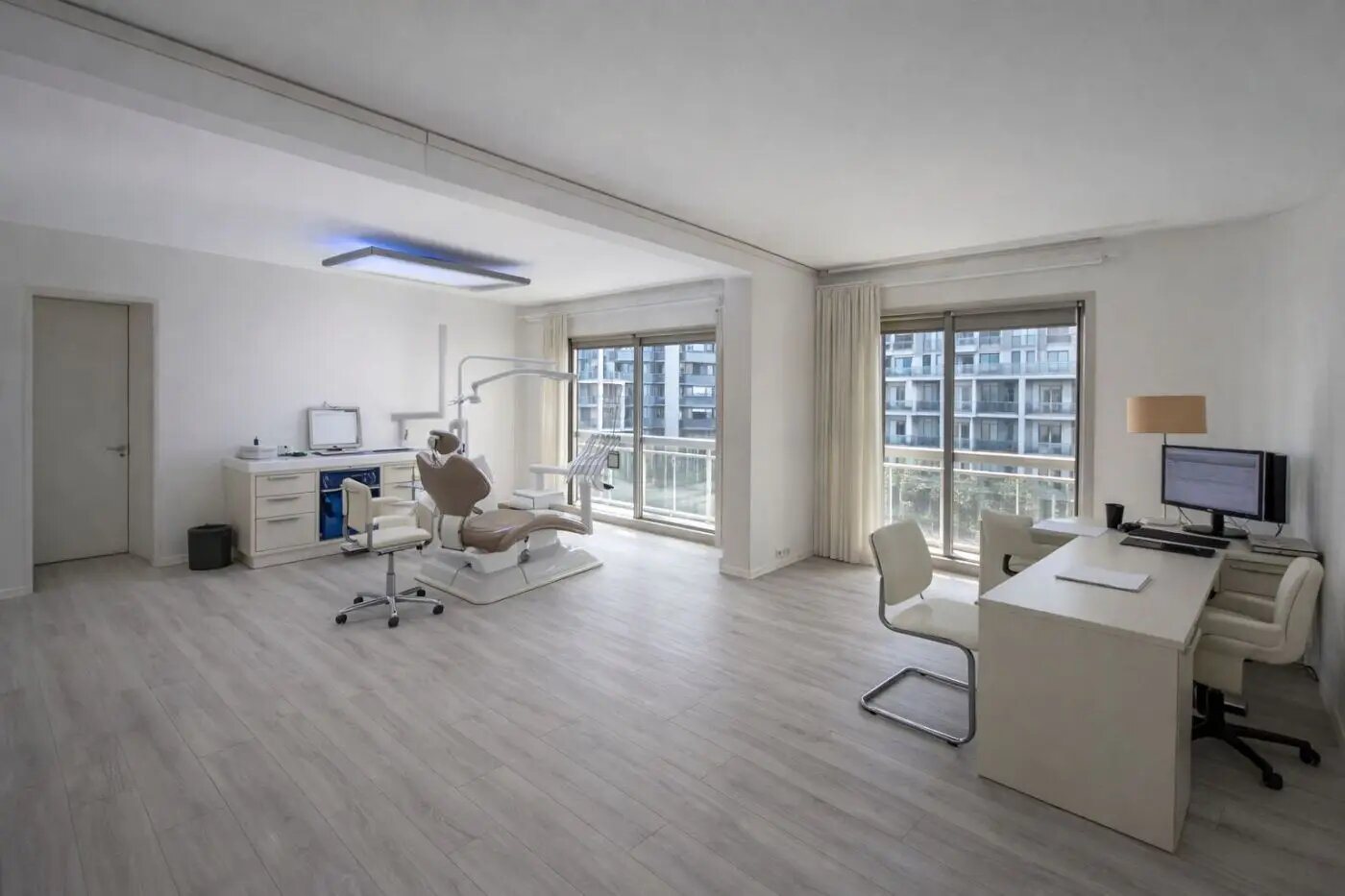 Appartement à vendre, 99m², Paris 12ème