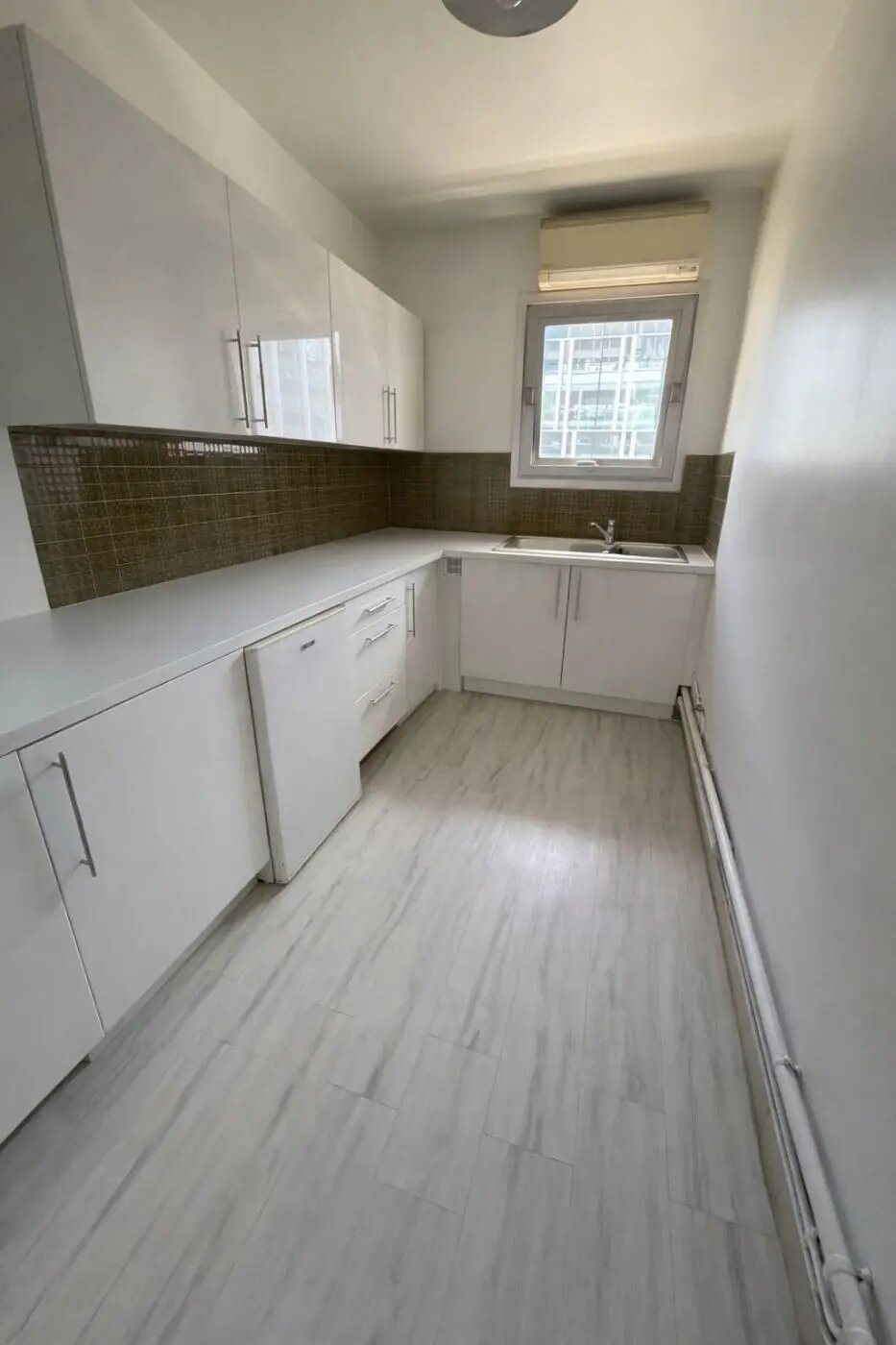 Appartement à vendre, 99m², Paris 12ème