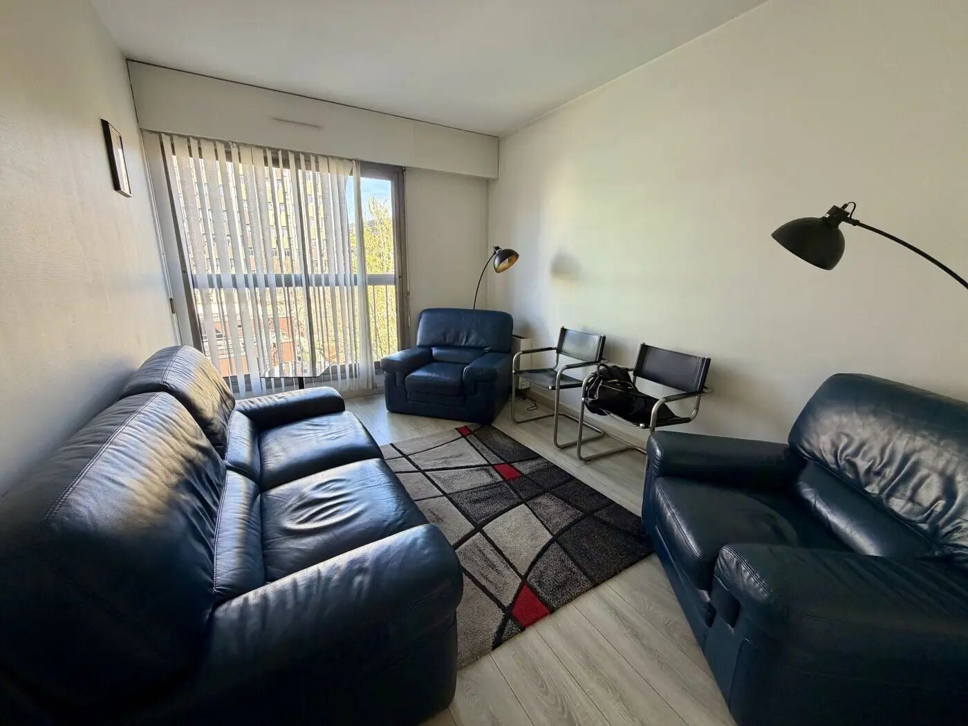 Appartement à vendre, 99m², Paris 12ème