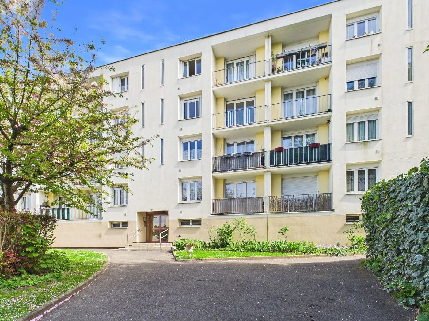 Appartement à vendre, 75m², Morsang-sur-Orge
