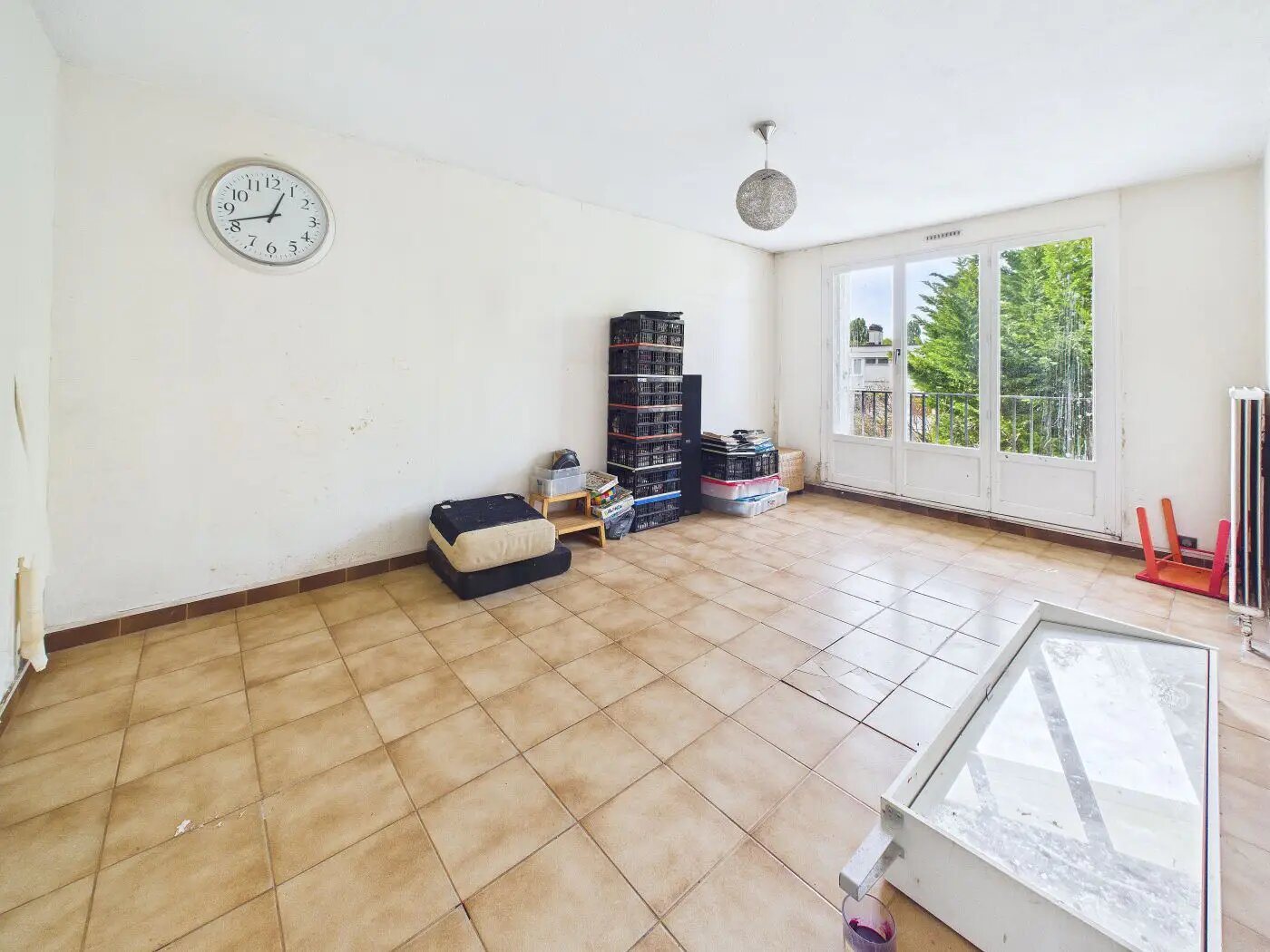 Appartement à vendre, 75m², Morsang-sur-Orge