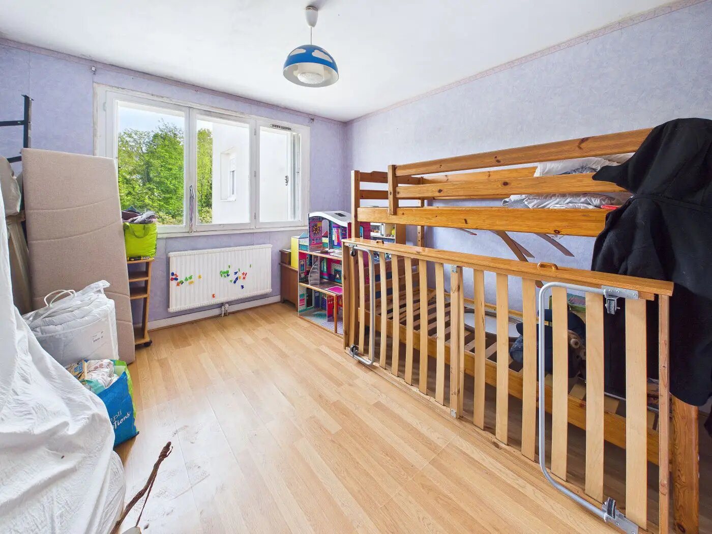 Appartement à vendre, 75m², Morsang-sur-Orge