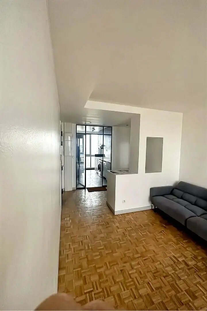 Appartement à vendre, 68m², Longjumeau