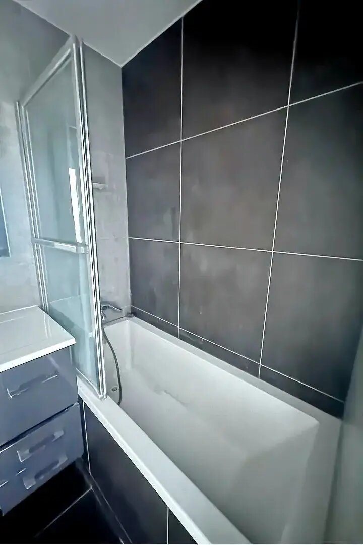 Appartement à vendre, 68m², Longjumeau