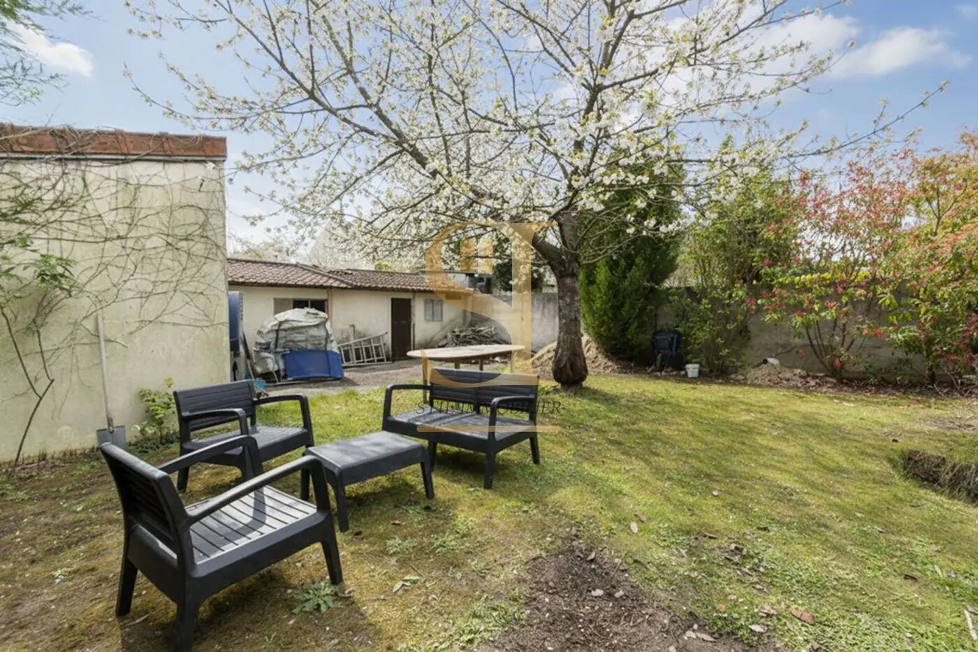 Maison à vendre, 90m², Vigneux-sur-Seine