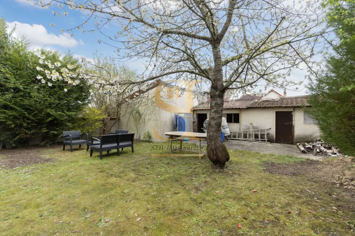 Maison à vendre, 90m², Vigneux-sur-Seine