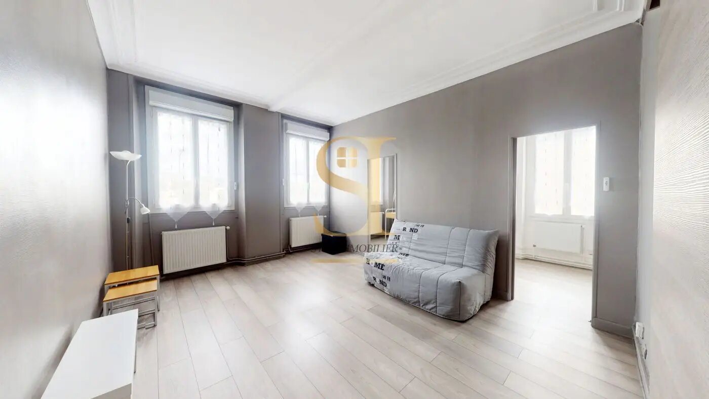Appartement à vendre, 80m², Longjumeau
