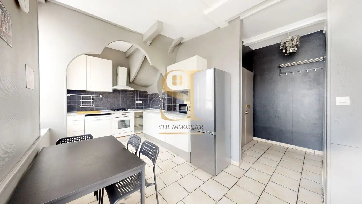 Appartement à vendre, 80m², Longjumeau