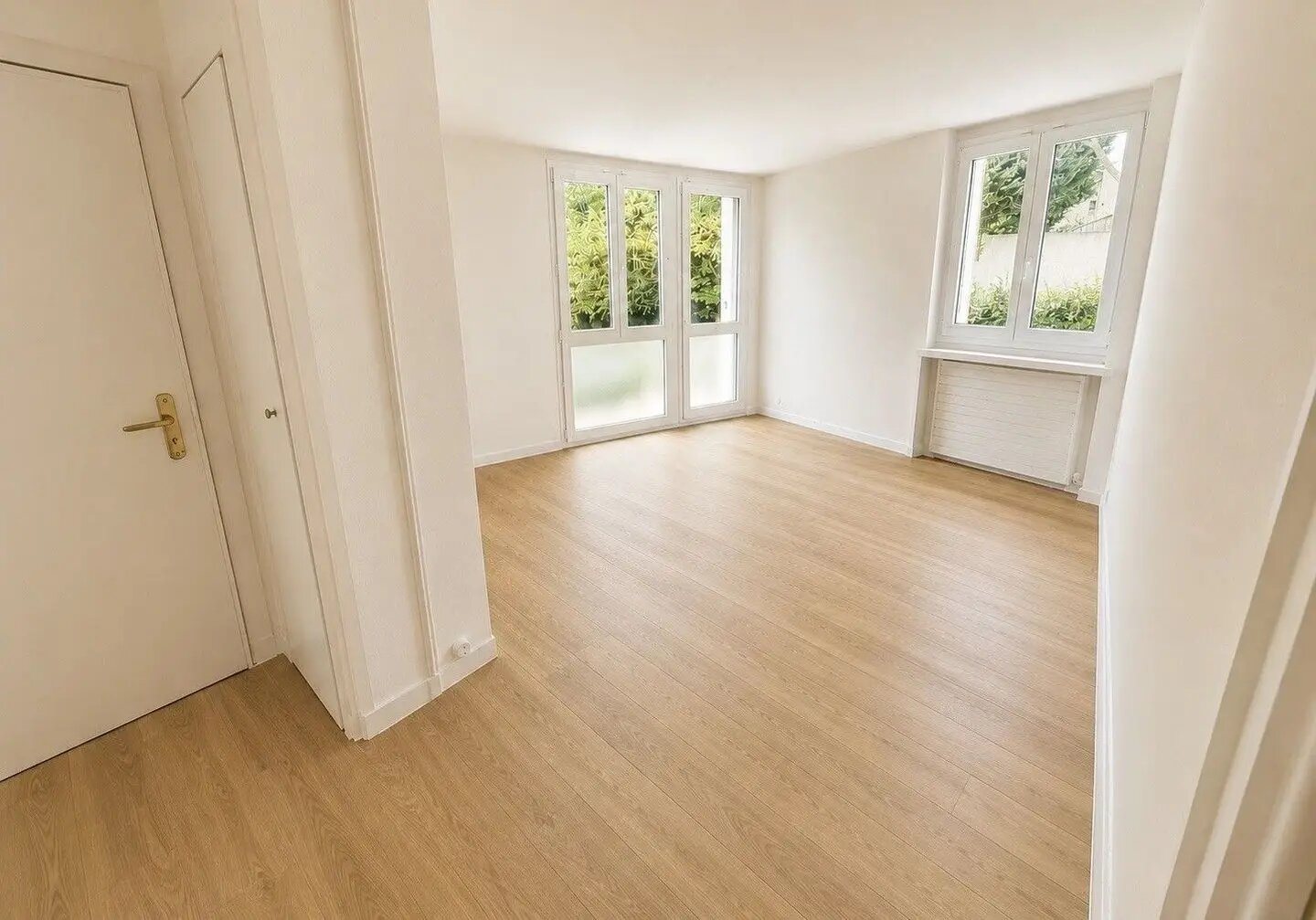 Appartement à vendre, 70m², Meudon