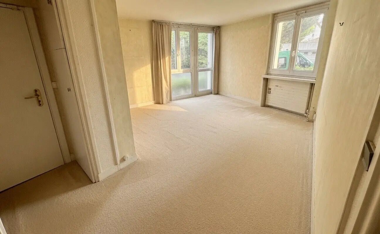Appartement à vendre, 70m², Meudon