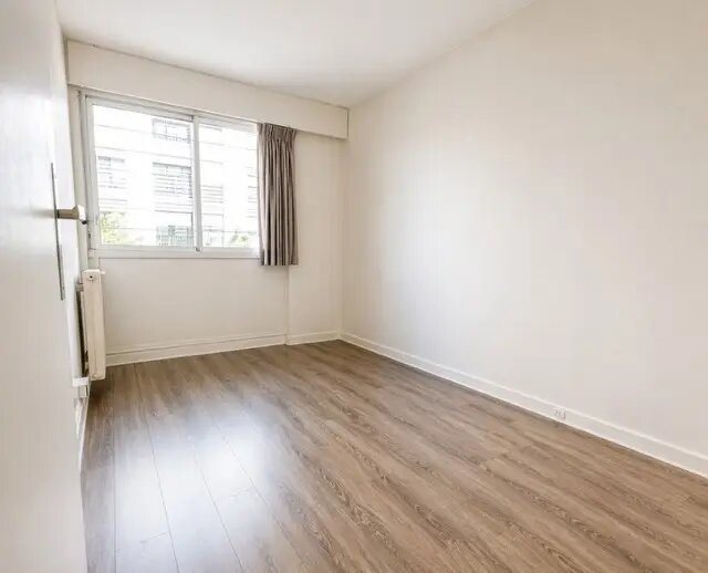 Appartement à vendre, 47m², Levallois-Perret