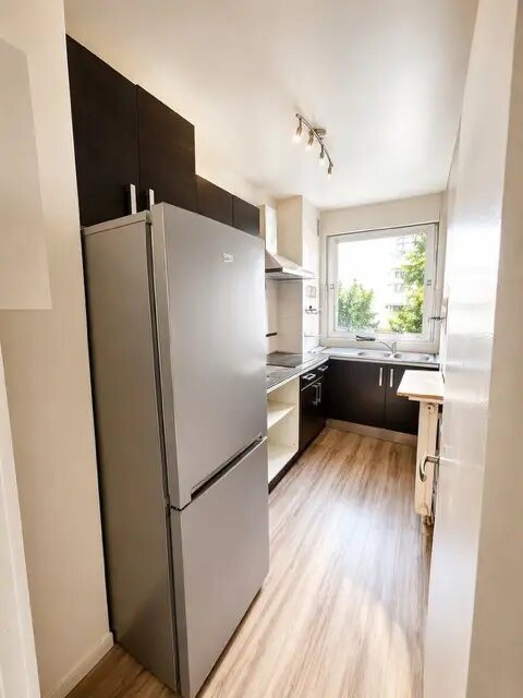 Appartement à vendre, 47m², Levallois-Perret