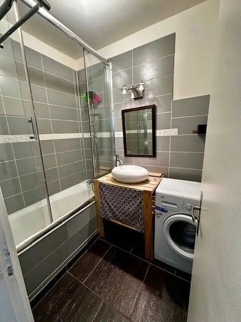 Appartement à vendre, 47m², Levallois-Perret