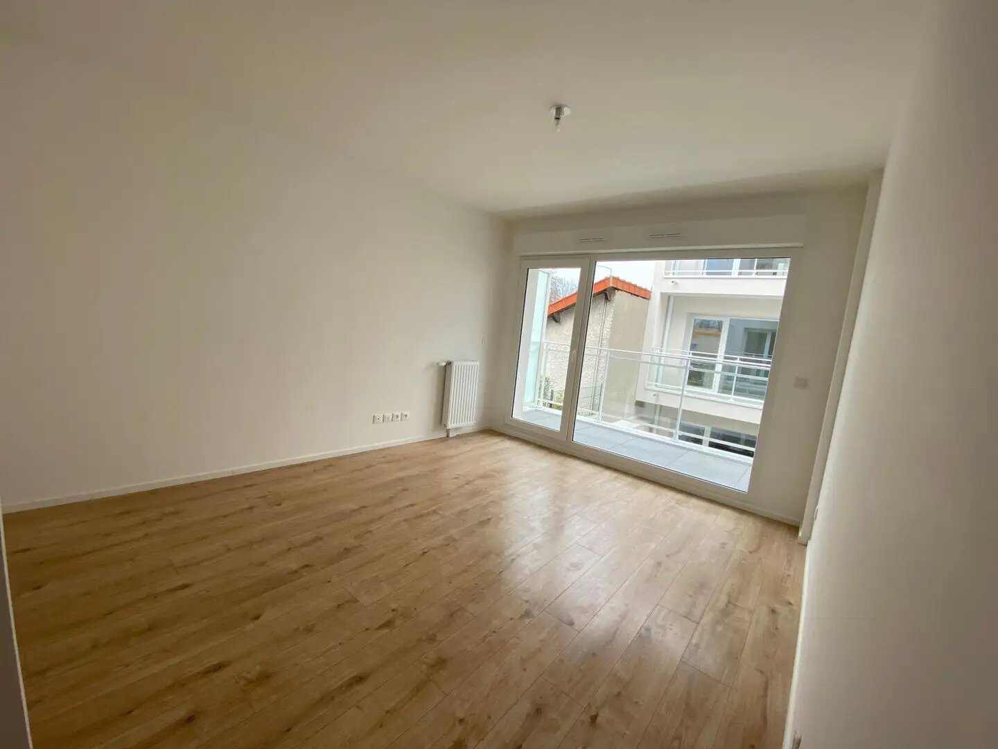 Appartement à louer, 22m², Romainville