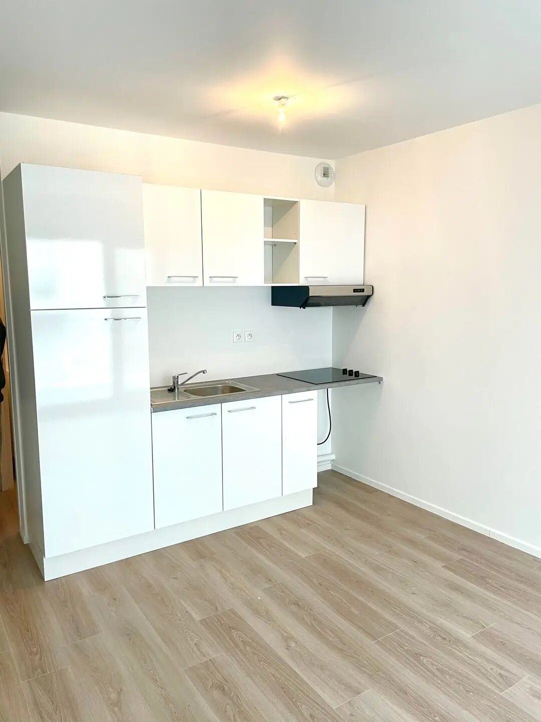 Appartement à louer, 22m², Romainville