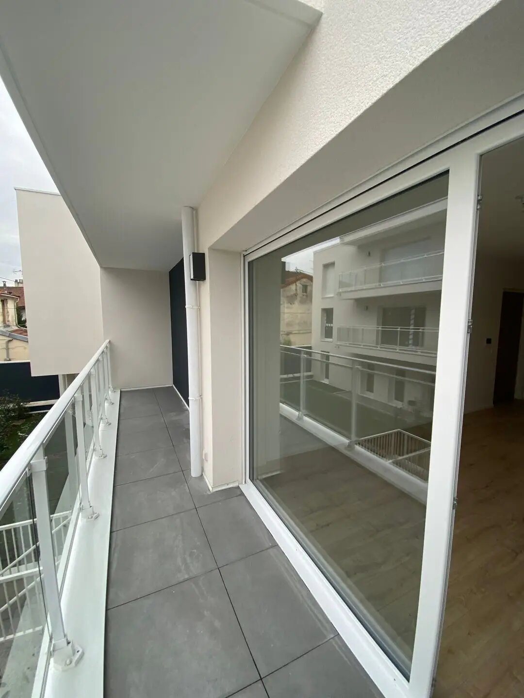 Appartement à louer, 22m², Romainville