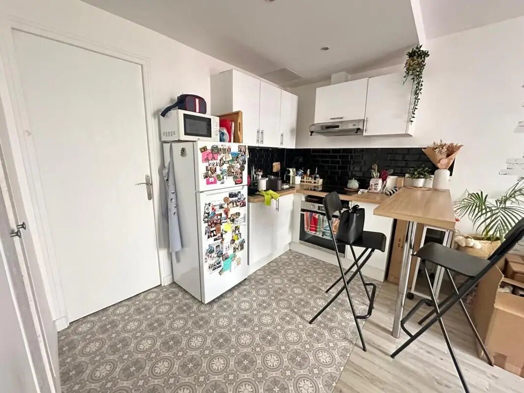Appartement à louer, 33m², Vincennes