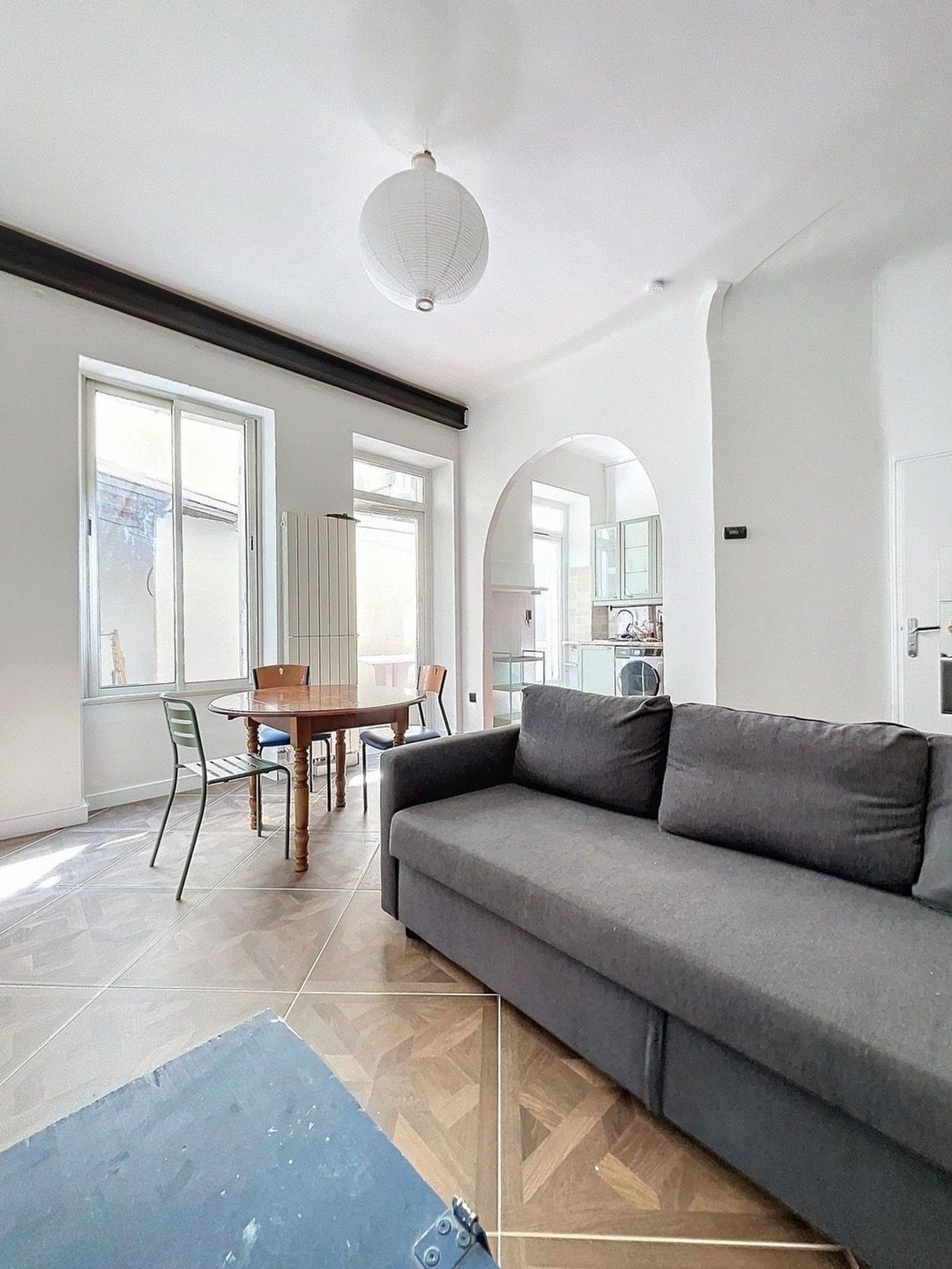 Appartement à louer, 52m², Marseille 6ème