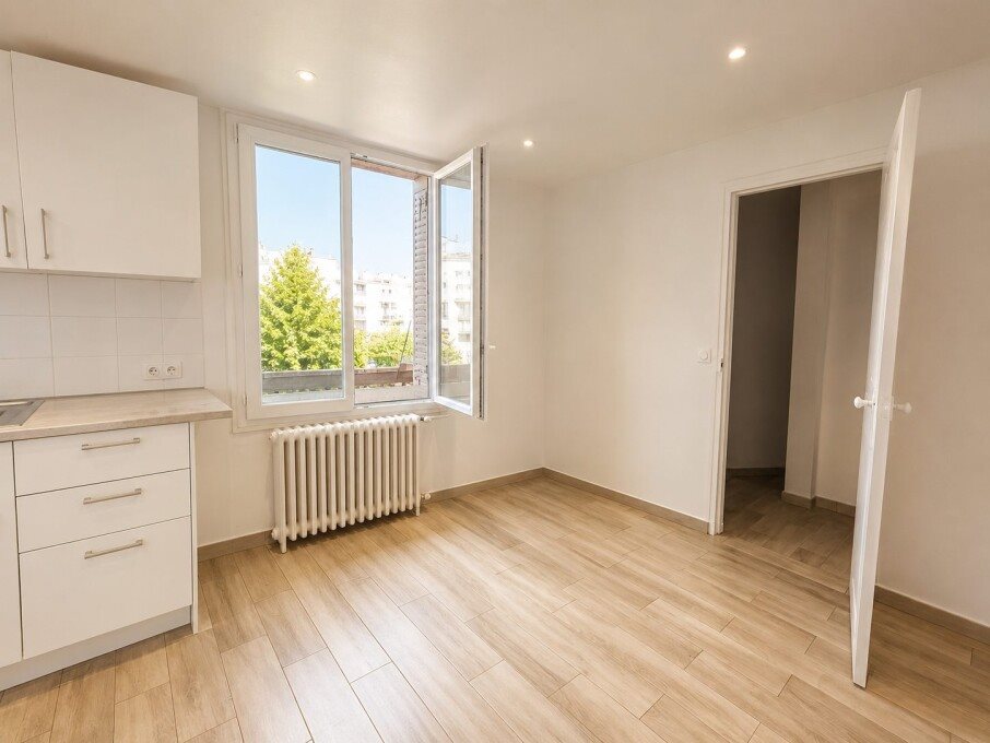 Appartement à louer, 57m², Nogent-sur-Marne