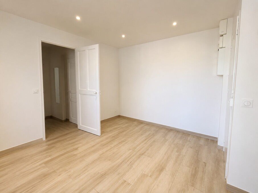Appartement à louer, 57m², Nogent-sur-Marne
