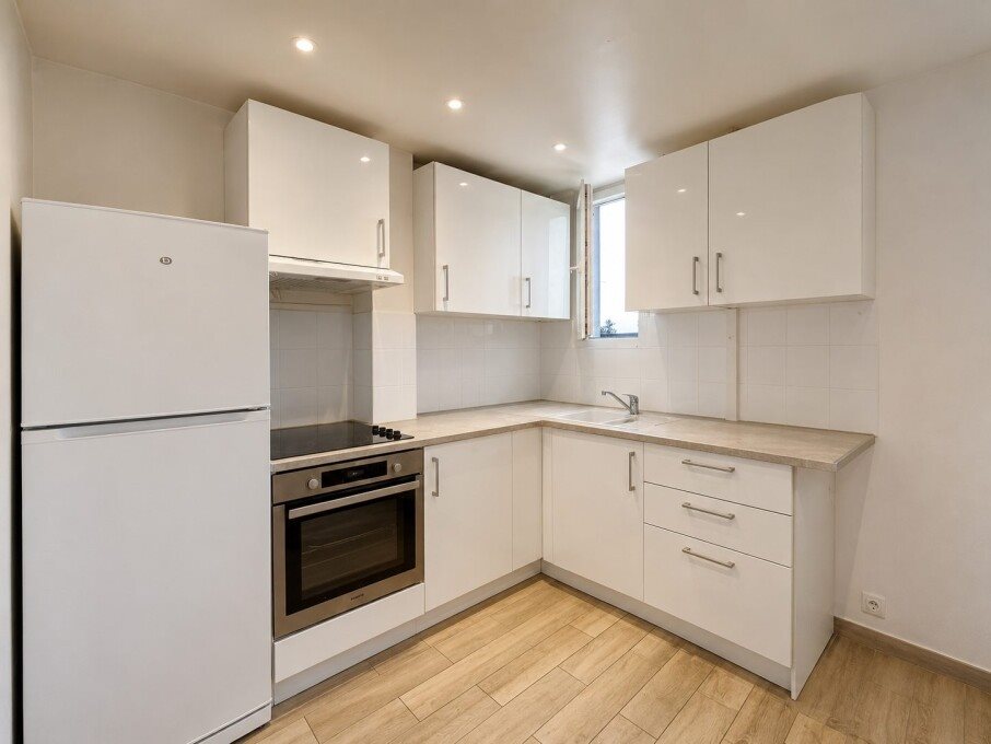 Appartement à louer, 57m², Nogent-sur-Marne