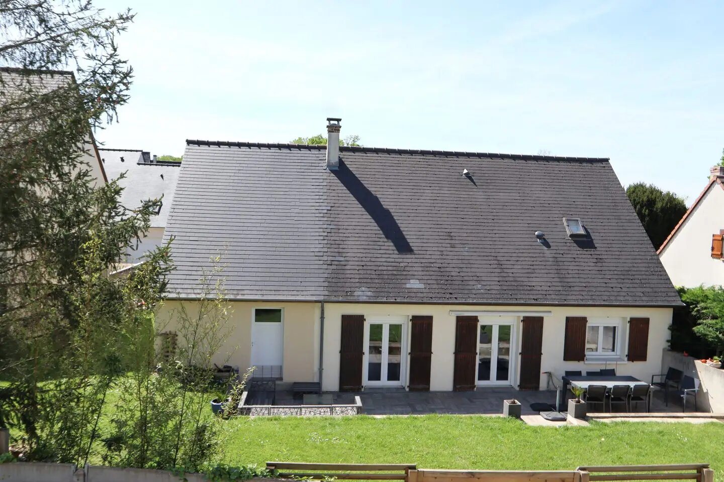 Maison à vendre, 131m², Tours