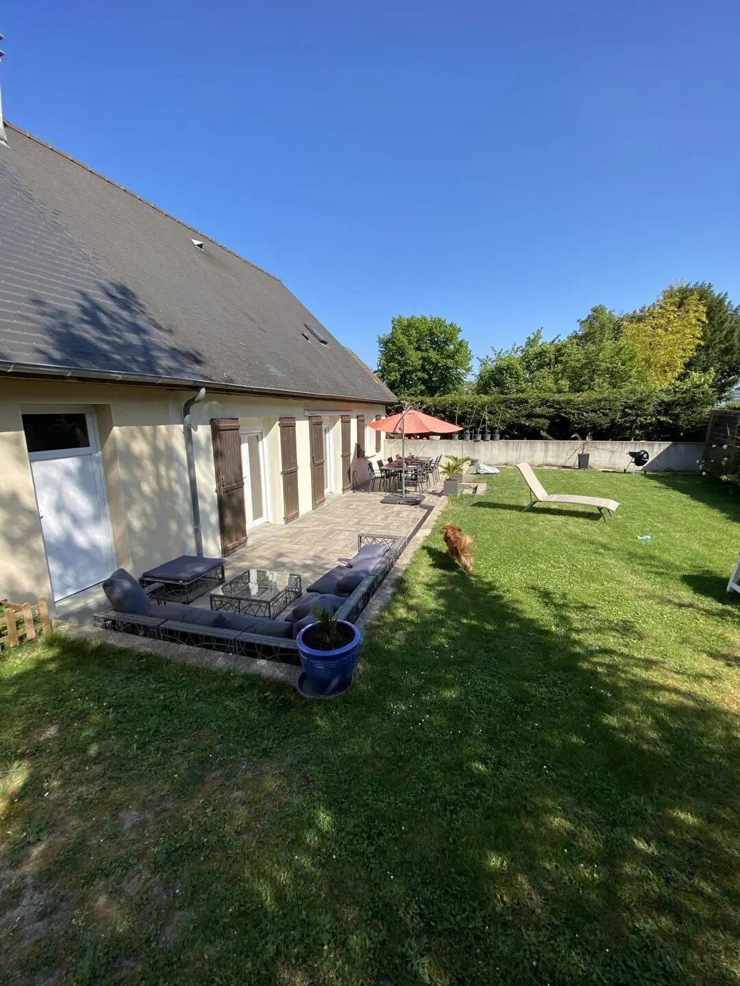 Maison à vendre, 131m², Tours