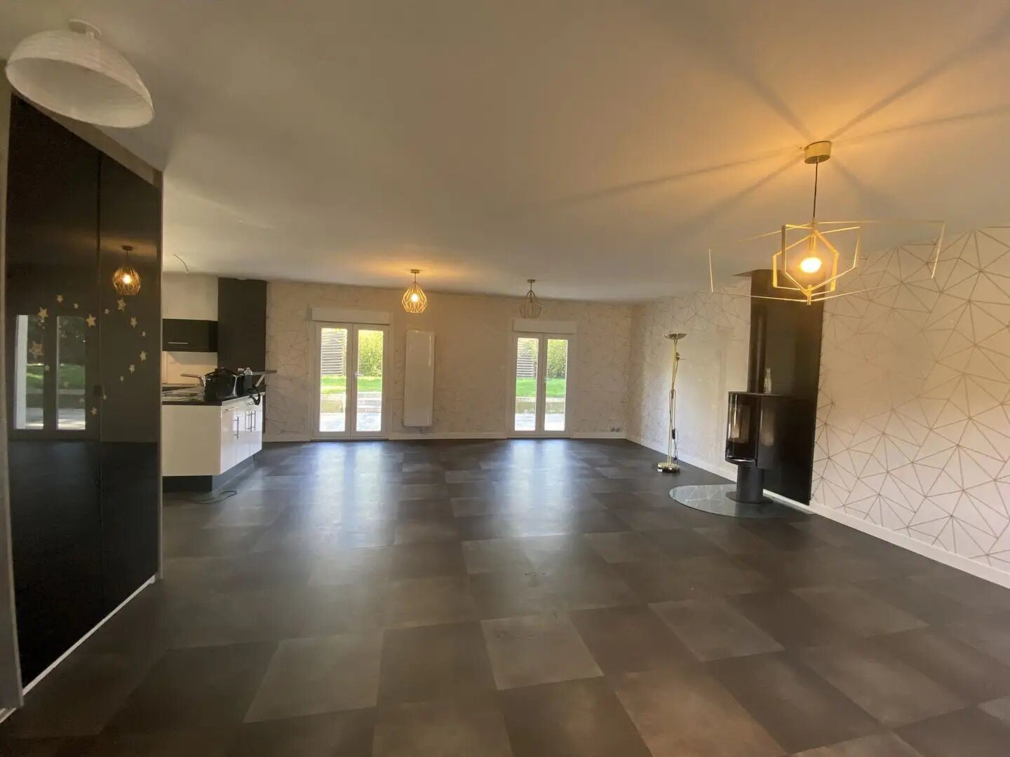 Maison à vendre, 131m², Tours