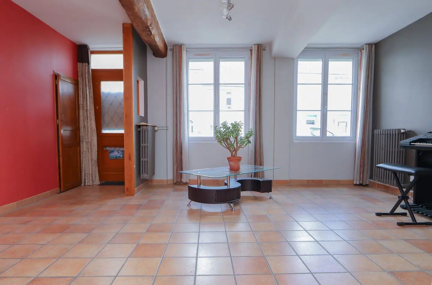 Maison à vendre, 129m², Neuville-aux-Bois