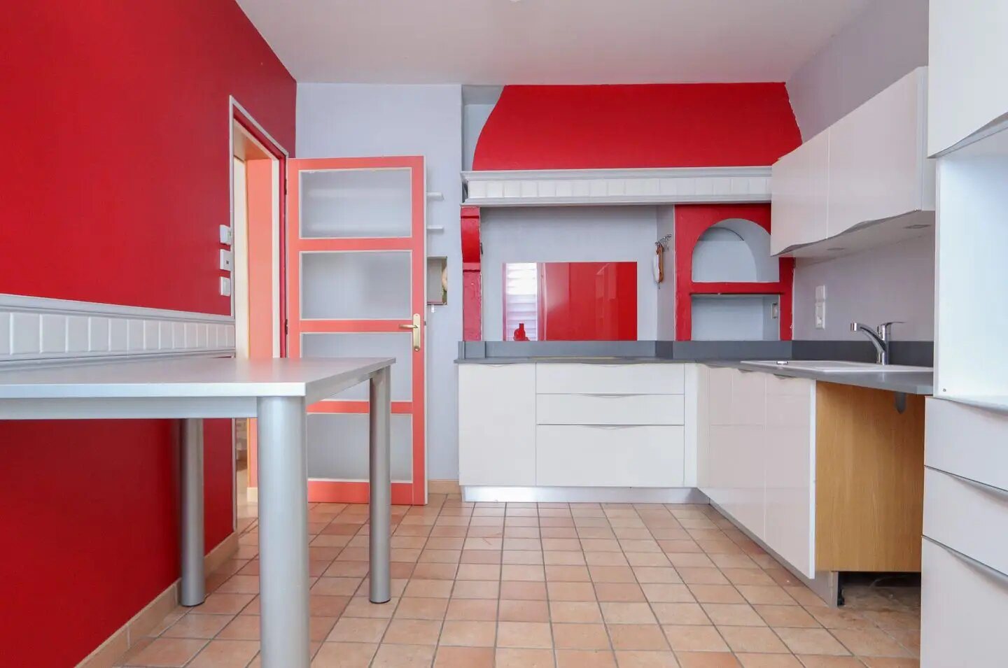 Maison à vendre, 129m², Neuville-aux-Bois