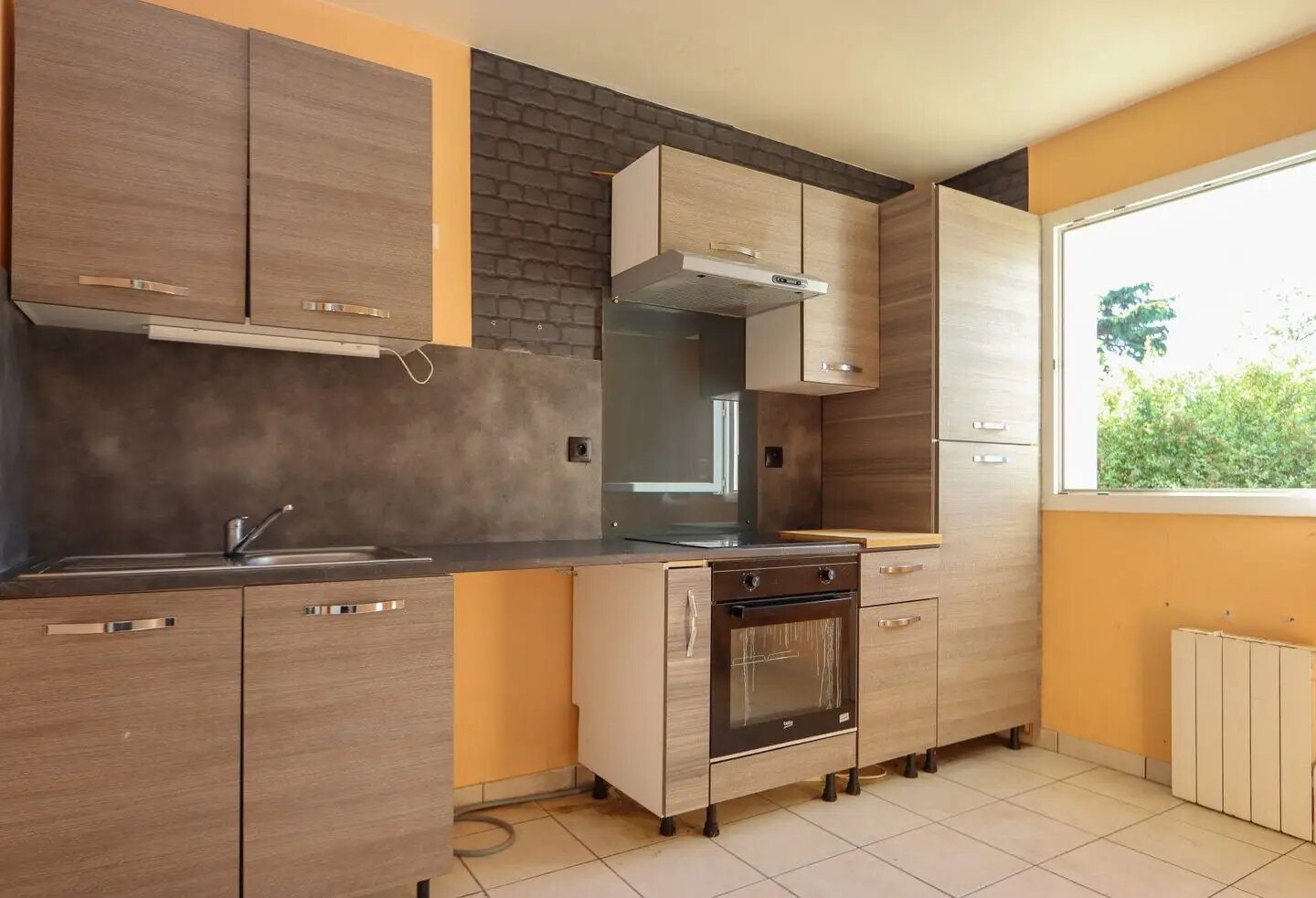 Maison à vendre, 100m², Villermain