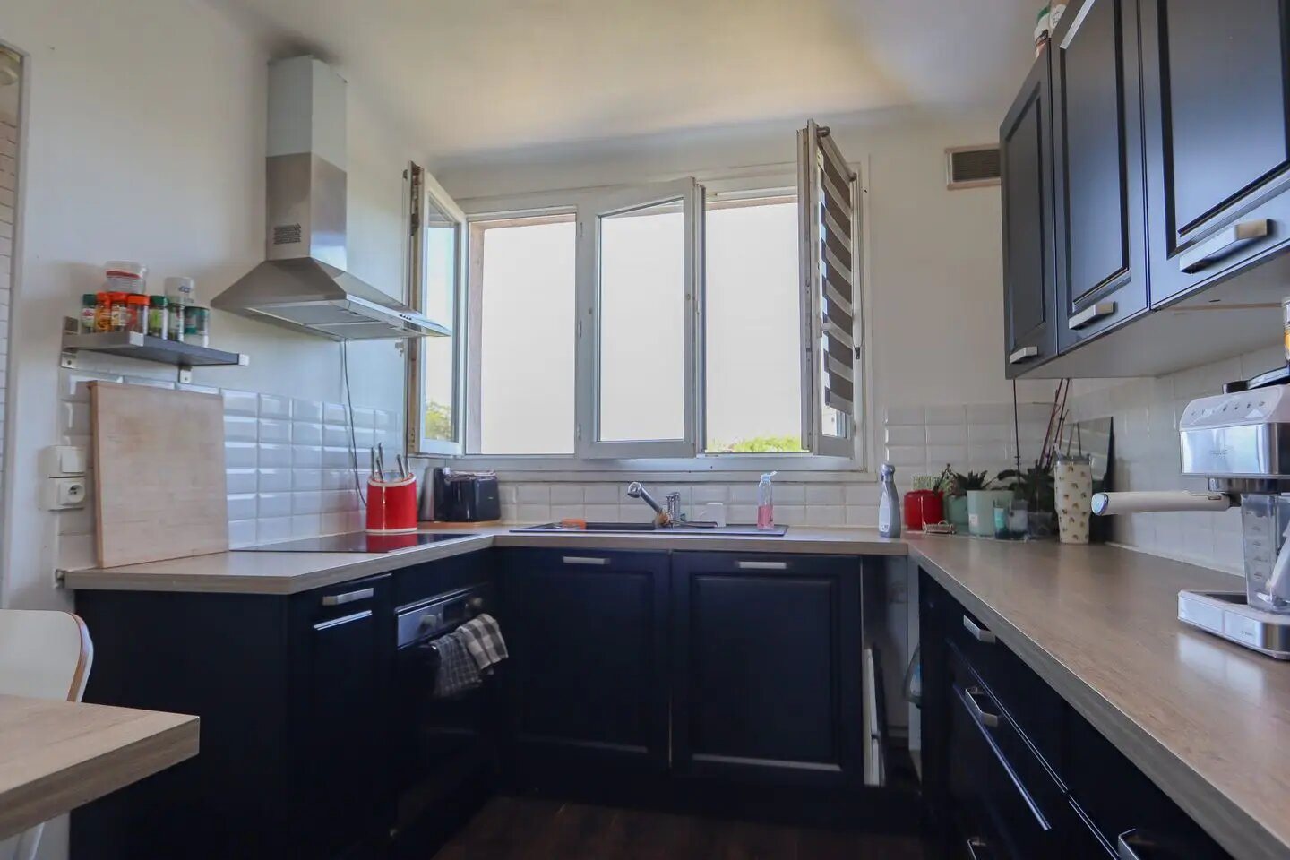 Appartement à vendre, 68m², Orléans