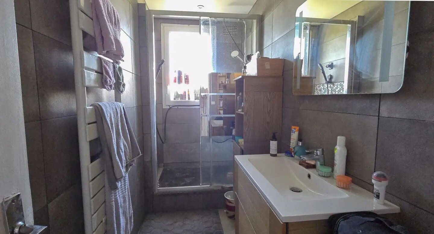 Appartement à vendre, 68m², Orléans