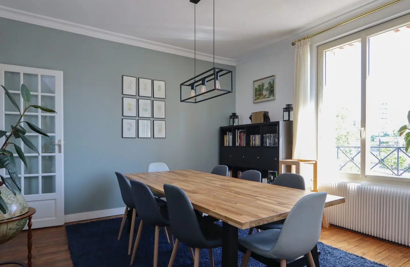 Appartement à vendre, 98m², Orléans