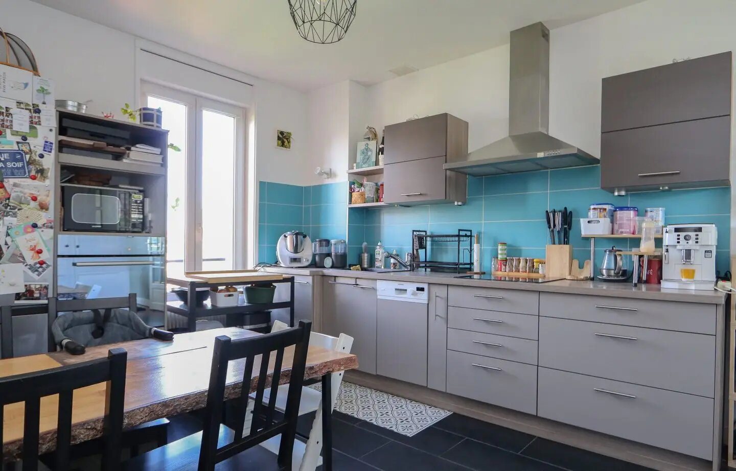 Appartement à vendre, 98m², Orléans