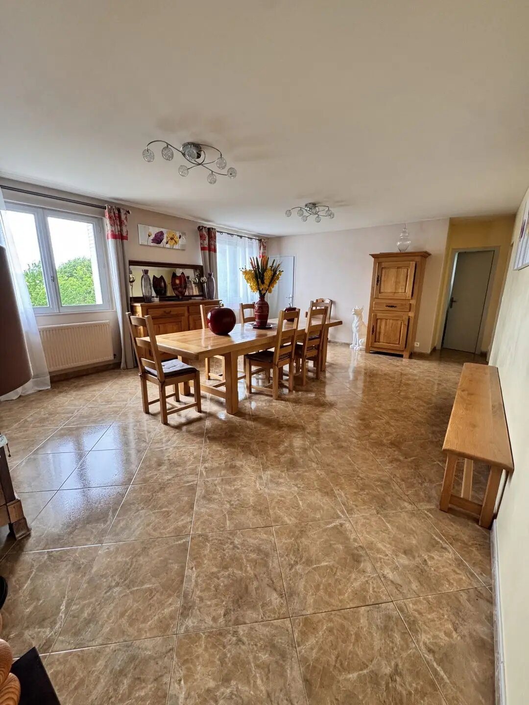Maison à vendre, 328m², Suèvres