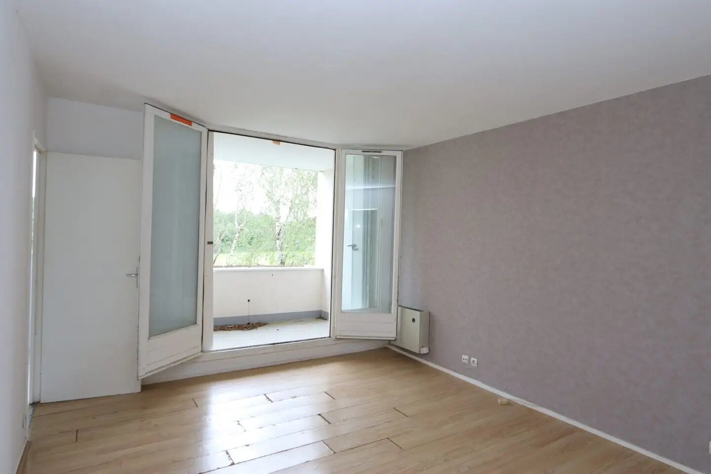 Appartement à vendre, 62m², Saran