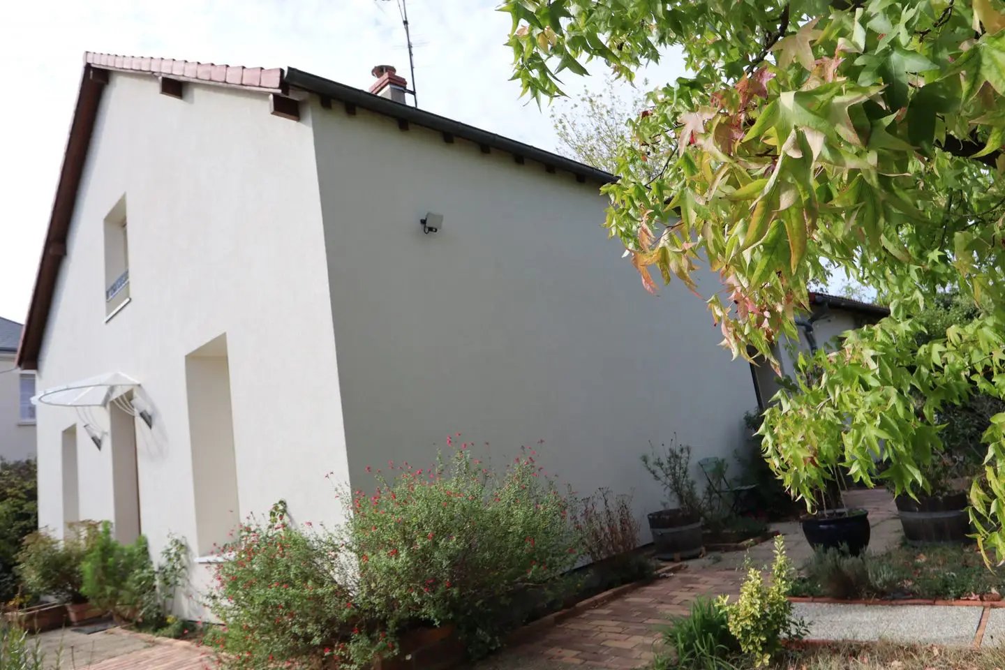 Maison à vendre, 126m², Saint-Jean-de-Braye