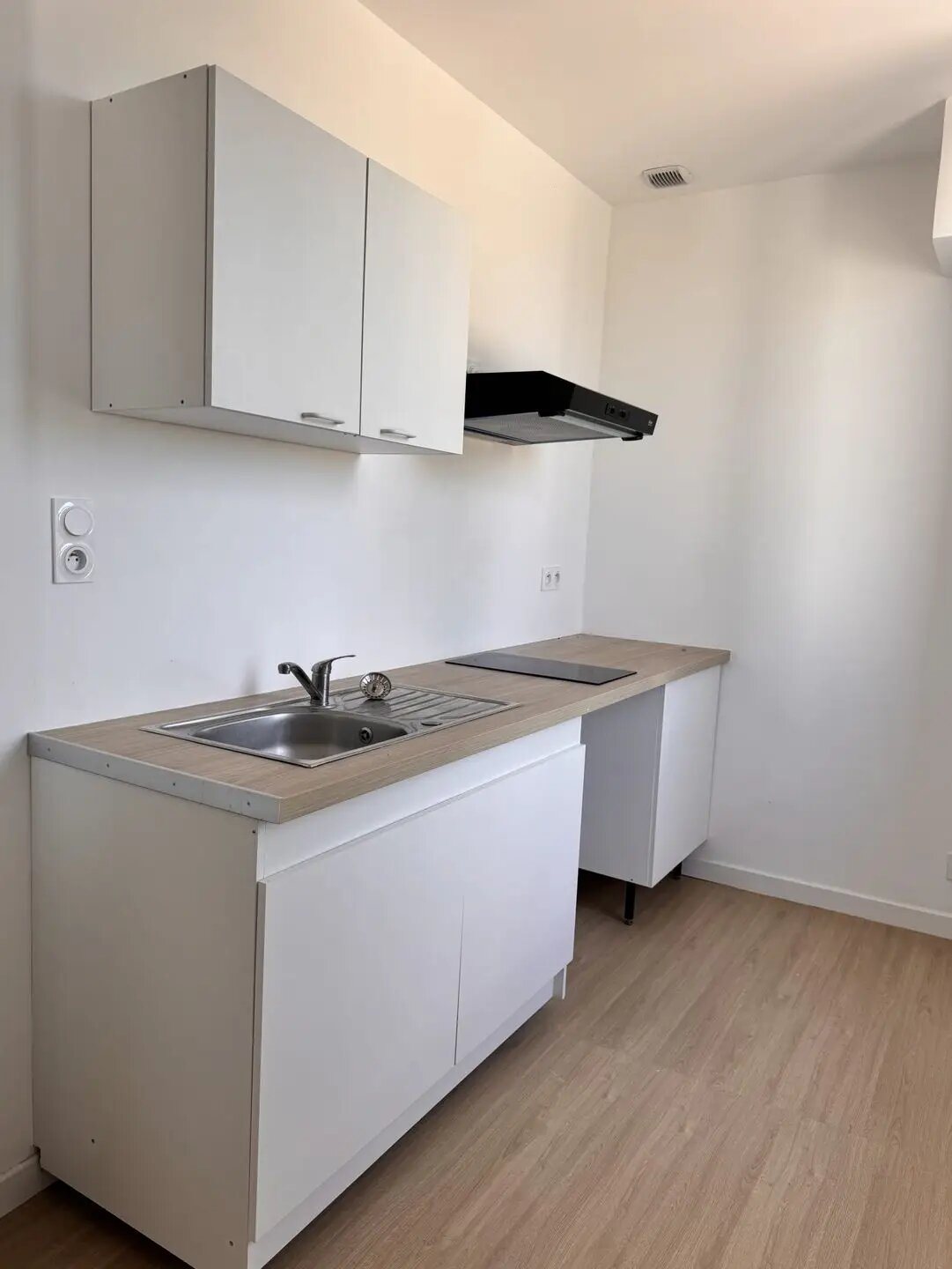 Appartement à louer, 26m², Saint-Jean-de-Braye