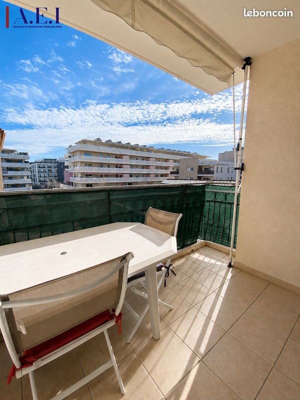 Appartement à vendre, 60m², La Seyne-sur-Mer