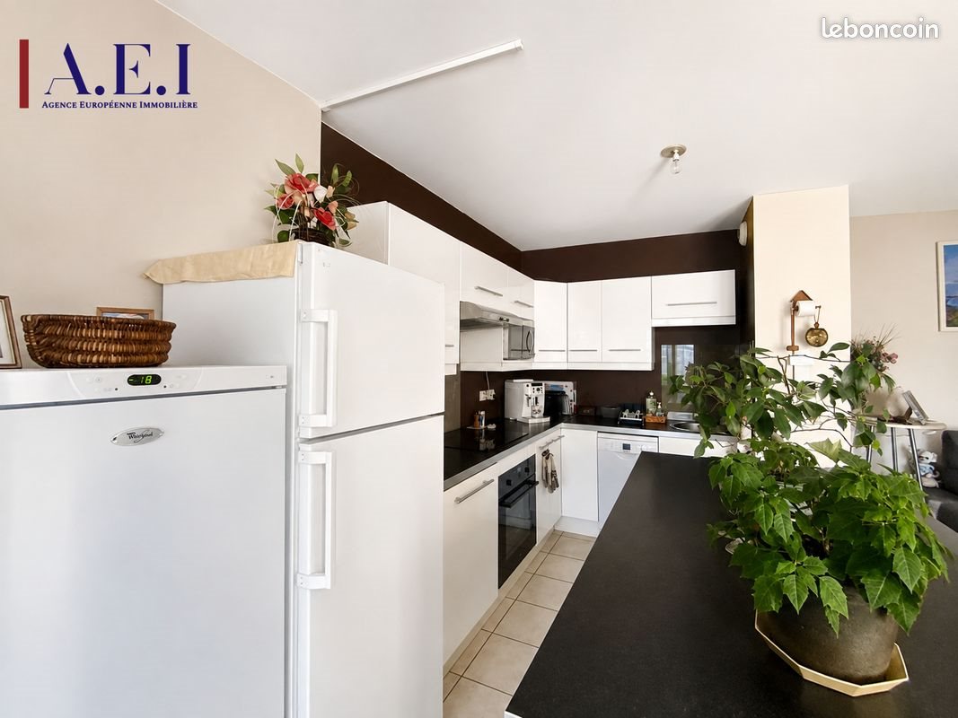 Appartement à vendre, 60m², La Seyne-sur-Mer