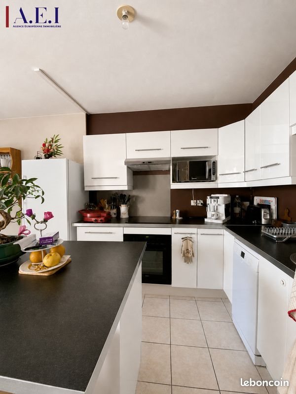 Appartement à vendre, 60m², La Seyne-sur-Mer