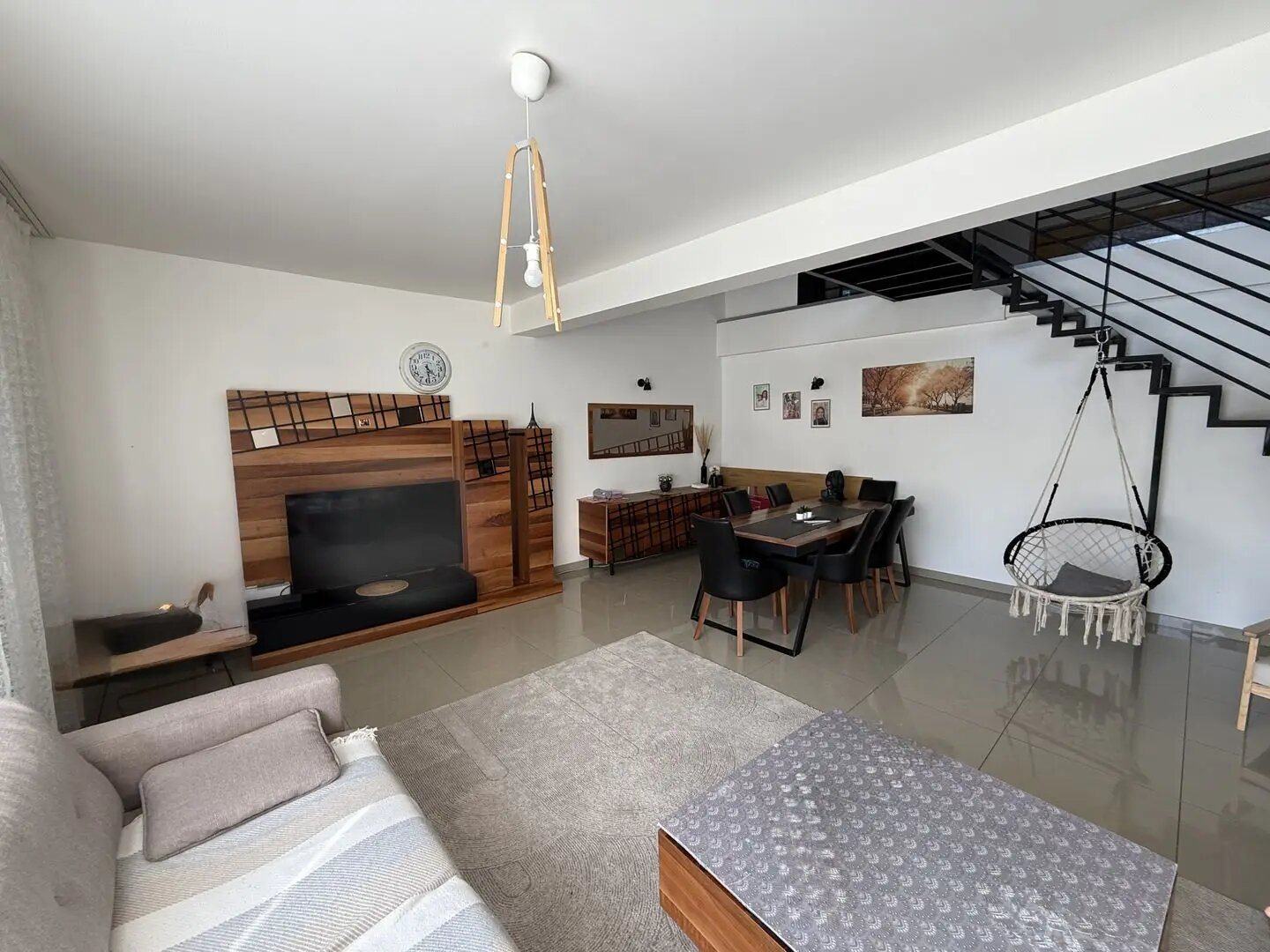 Maison à vendre, 116m², Gien