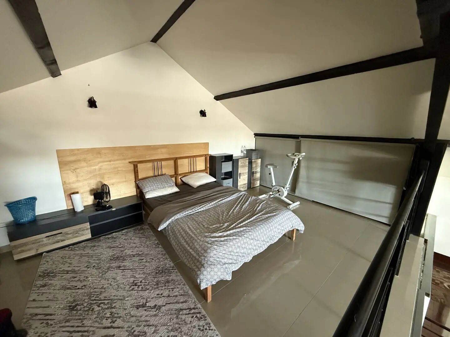 Maison à vendre, 116m², Gien
