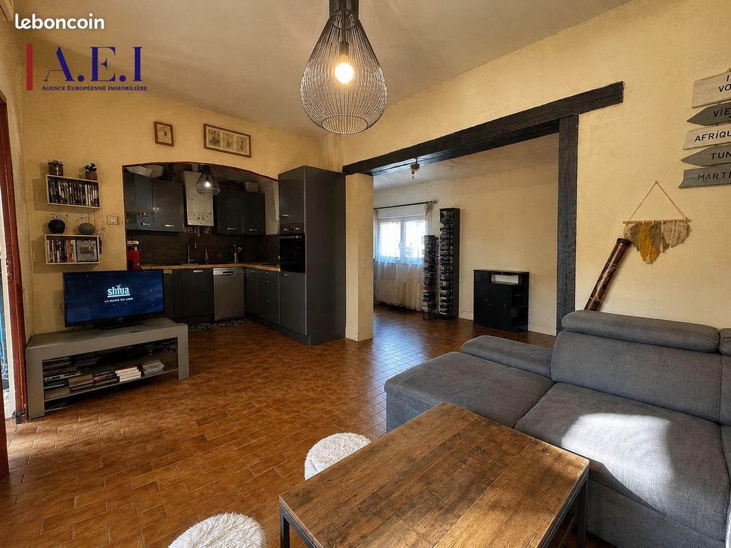 Appartement à vendre, 49m², La Seyne-sur-Mer